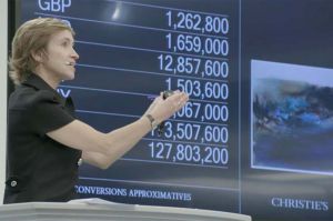 "Grands Reportages" : Commissaires-priseurs, les passeurs d’histoires, épisode 4, dimanche 24 novembre 2024 sur TF1