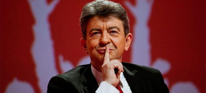 “Des paroles et des actes” reçoit Jean-Luc Mélenchon jeudi 26 mai sur France 2