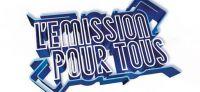 “L&#039;émission pour tous” : France 2 dévoile les chroniqueurs qui seront autour de Laurent Ruquier