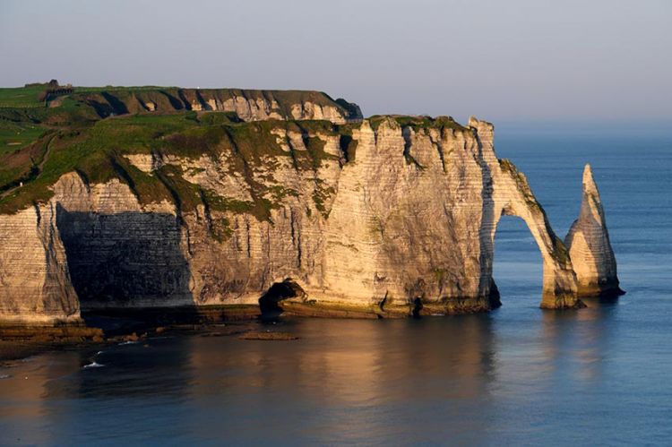 “Echappées Belles” : week-end sur la côte d'Albâtre, samedi 6 juin sur France 5 (vidéo)