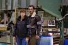 &quot;Les bois maudits&quot; avec avec Blandine Bellavoir et Samir Boitard à revoir sur France 3 lundi 27 janvier 2025