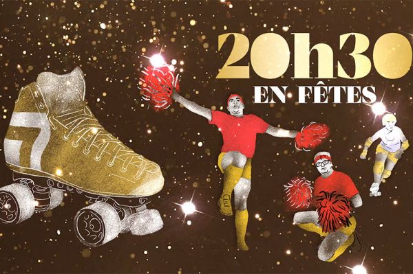 "20h30 le samedi" : À la découverte des pompom-boys ce 28 décembre 2024 sur France 2