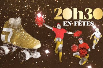 &quot;20h30 le samedi&quot; : À la découverte des pompom-boys ce 28 décembre 2024 sur France 2