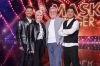 Demi-finale "Mask Singer" vendredi 11 octobre 2025 sur TF1, spéciale voyage dans le temps