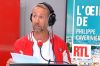 “L&#039;oeil de Philippe Caverivière” du vendredi 23 septembre face à Olivier Véran (vidéo)