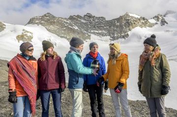 "Les randonneuses" : les derniers épisodes diffusés sur TF1 lundi 29 mai 2023