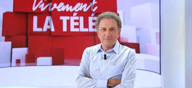 “Vivement la télé” dimanche 4 décembre : les invités reçus par Michel Drucker sur France 2