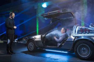 “Stars sous hypnose” : tout savoir sur la nouvelle formule avec Messmer &amp; Arthur le 1er mars sur TF1