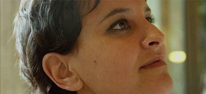 Portrait inédit de Najat Vallaud-Belkacem sur France 3 jeudi 12 janvier 2017