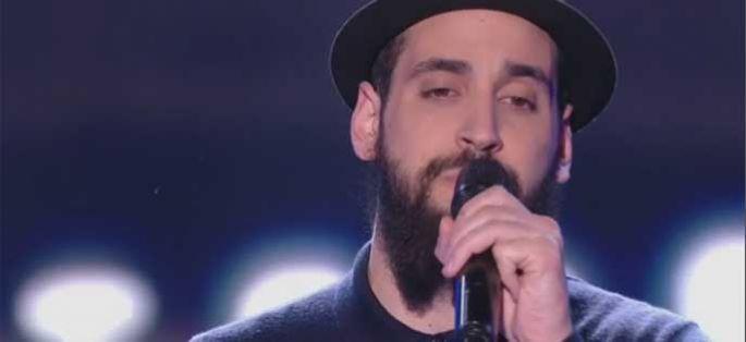 Replay “The Voice” : Alliel chante « Je m&#039;en vais » de Vianney (vidéo)