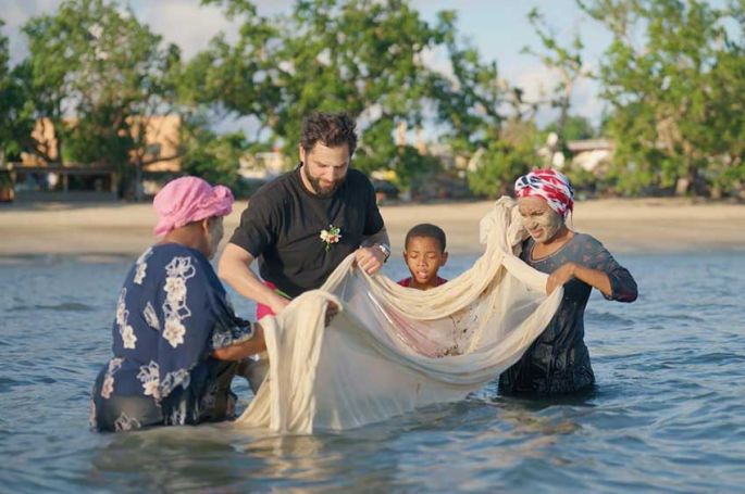 "Thalassa, aventures extrêmes" à Mayotte lundi 15 décembre 2025 sur France 5