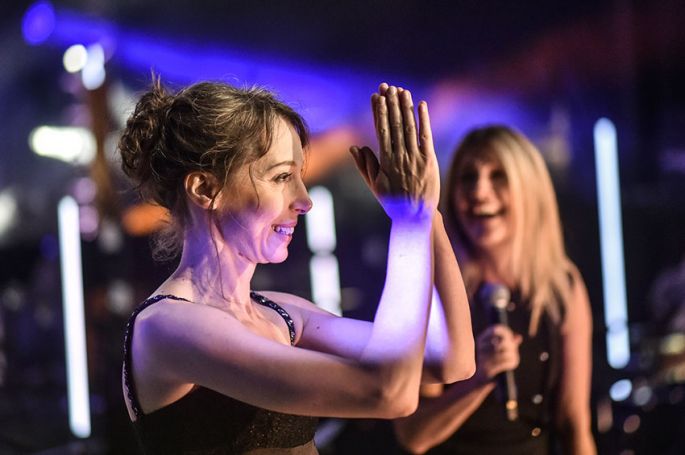 &quot;Sœurs Jumelles, Joyeusement féministe&quot; à revoir sur Culturebox lundi 9 octobre 2023 - Vidéo