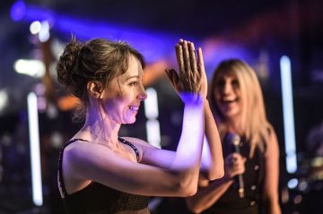 "Sœurs Jumelles, Joyeusement féministe" à revoir sur Culturebox lundi 9 octobre 2023 - Vidéo