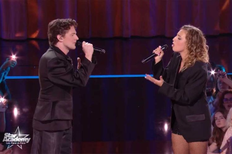 Replay "Star Academy" : Léa et Bastiaan chantent "If I Ain’t Got You" d'Alicia Keys (vidéo)