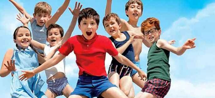 Inédit : “Les vacances du petit Nicolas” diffusé sur M6 mardi 29 août à 21:00