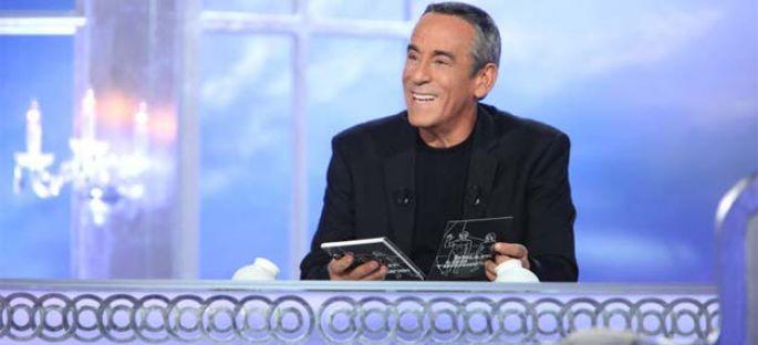 “Salut les terriens !” samedi 29 mars : les invités reçus par Thierry Ardisson sur CANAL+