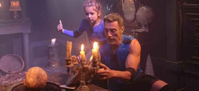 Nouveaux extraits de “Fort Boyard” avec les Kids United ce soir sur France 2 (vidéo)