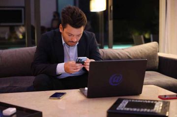 &quot;Avenir&quot; : Les épisodes 1 &amp; 2 diffusés lundi 27 février 2023 sur TF1 (vidéo)