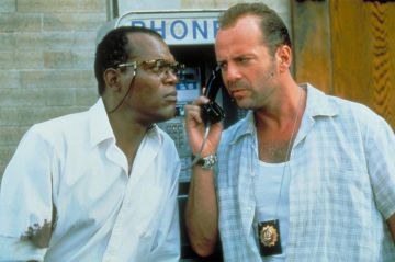 Soirée Bruce Willis sur M6 jeudi 23 mai 2024 avec "Une journée en enfer" et "58 minutes pour vivre"