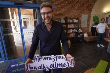 "L'humour à la française" un document inédit diffusé sur France 3 vendredi 28 novembre 2025