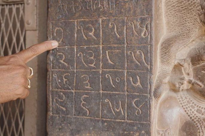 "L'odyssée des chiffres" à revoir sur Arte samedi 28 mars 2026 à 20:55