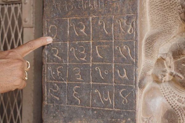 "L'odyssée des chiffres" à revoir sur Arte samedi 28 mars 2026 à 20:55