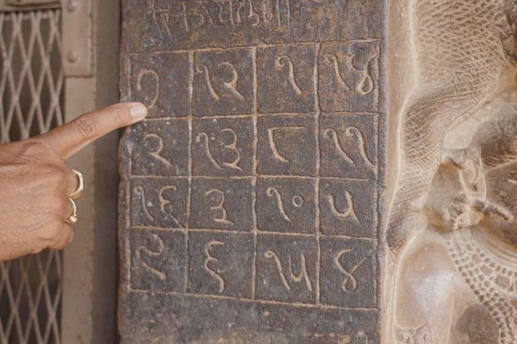 "L'odyssée des chiffres" à revoir sur Arte samedi 28 mars 2026 à 20:55