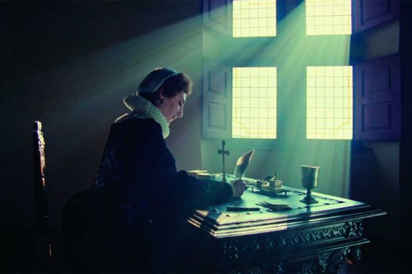 "Marie Stuart, l'énigme des lettres codées" révélée sur Arte samedi 27 septembre 2025