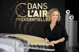 “C dans l&#039;air” : Caroline Roux reçoit Eric Zemmour &amp; Yannick Jadot dimanche 23 janvier sur France 5 (vidéo)