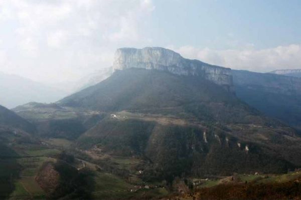 "Secte du temple solaire : Vercors, l'onde de choc" lundi 13 mars 2023 sur France 3 (vidéo)