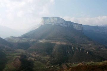 &quot;Secte du temple solaire : Vercors, l&#039;onde de choc&quot; lundi 13 mars 2023 sur France 3 (vidéo)