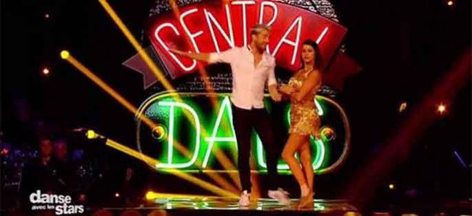Replay “Danse avec les stars” : Karine Ferri & Yann-Alrick « I’ll Be There For You » (vidéo)