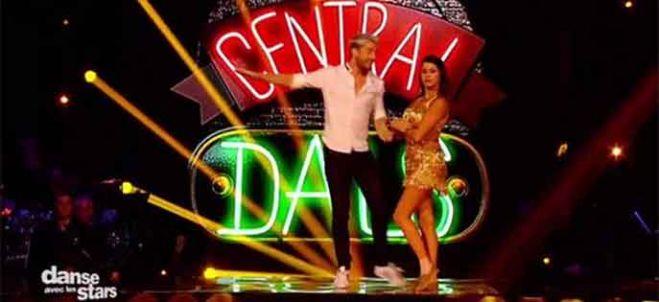 Replay “Danse avec les stars” : Karine Ferri &amp; Yann-Alrick « I’ll Be There For You » (vidéo)