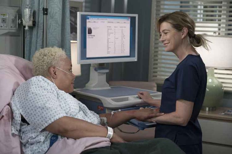 “Grey’s Anatomy” : la saison 15 sera diffusée sur TF1 à partir du mercredi 13 mars