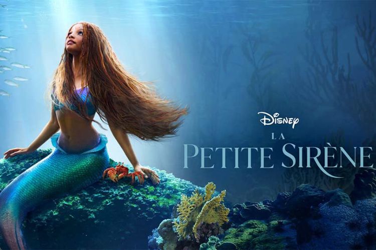 Inédit, le film &quot;La petite sirène&quot; sera diffusé sur M6 mercredi 20 août 2025 (vidéo)