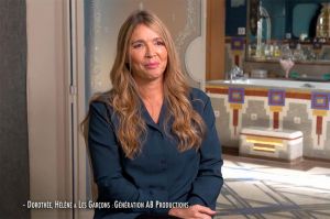 “Dorothée, Hélène &amp; les garçons : Génération AB Productions” à revoir sur TF1 Séries Films lundi 15 août (vidéo)