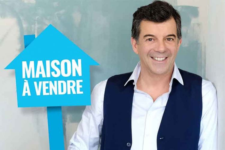 “Maison à vendre” : inédit à Epinay-sur-Seine & Nozay avec Stéphane Plaza mercredi 29 janvier sur M6