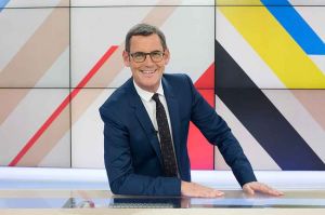 “Dimanche en politique” :  Aurélien Pradié sera l&#039;invité de Francis Letellier ce 13 septembre sur France 3