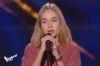 Replay “The Voice Kids” : Stella chante « Where we were young » d’Adele (vidéo)