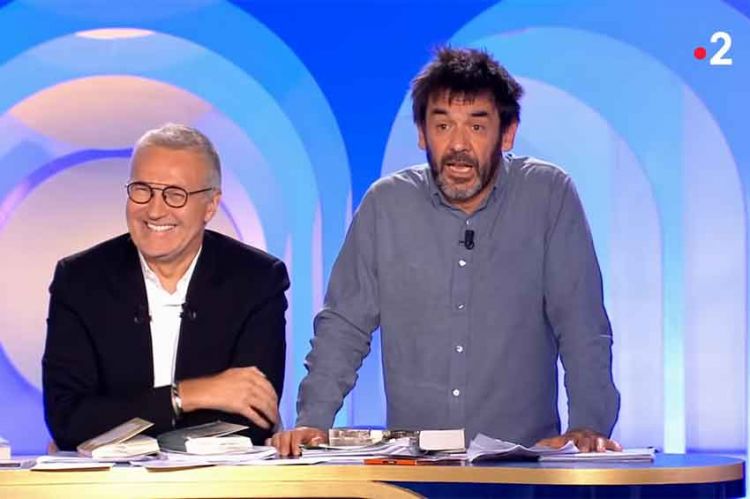 Replay ONPC : le sketch de Thomas VDB sur Jean-Jacques Goldman dans “On nest pas couché” sur France 2 (vidéo)