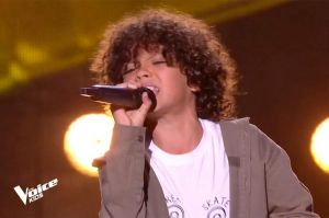 Replay “The Voice Kids” : Enzo chante « Can’t Hold us » de Ryan Lewis et Macklemore (vidéo)