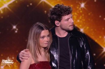 "Star Academy" : Melissa été éliminée, regardez l'annonce par Nikos Aliagas (vidéo)