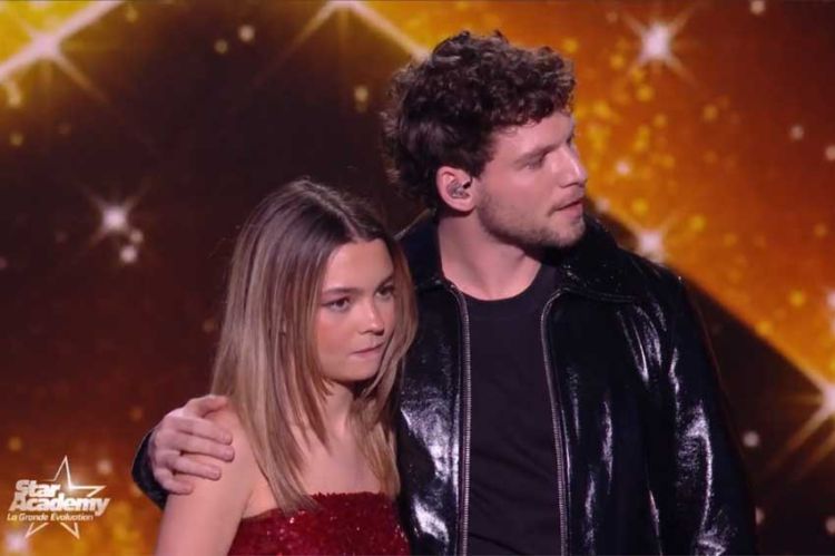 "Star Academy" : Melissa été éliminée, regardez l'annonce par Nikos Aliagas (vidéo)