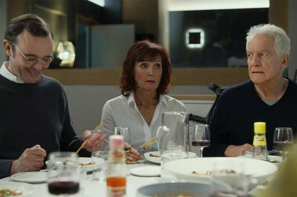 "Tanguy, le retour" à revoir sur M6 vendredi 21 avril 2023 - Vidéo