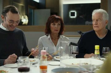 "Tanguy, le retour" à revoir sur M6 vendredi 21 avril 2023 - Vidéo