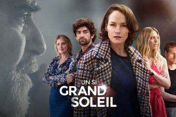 &quot;Un si grand soleil&quot;, les résumés des épisodes diffusés du 7 au 11 juillet 2025 sur France 3