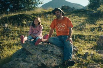 &quot;Les enchantés&quot;, une fiction bouleversante à revoir sur Arte vendredi 11 juillet 2025 (vidéo)