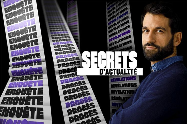 "Secrets d'actualité" : Kendji Girac, la déflagration, mercredi 13 novembre 2024 sur W9