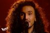 Replay “The Voice” : Wahil chante « Parce que » de Charles Aznavour (vidéo)