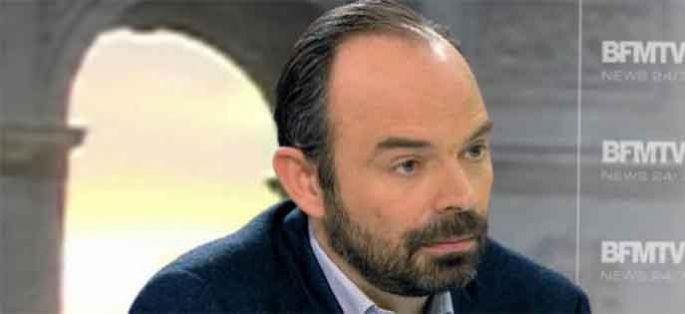 Nomination d'Edouard Philippe : France 3 modifie ses programmes mardi 16 mai à 23:10